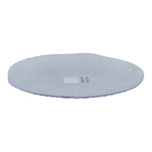 Felli Sunlight Plate Clear 10inch